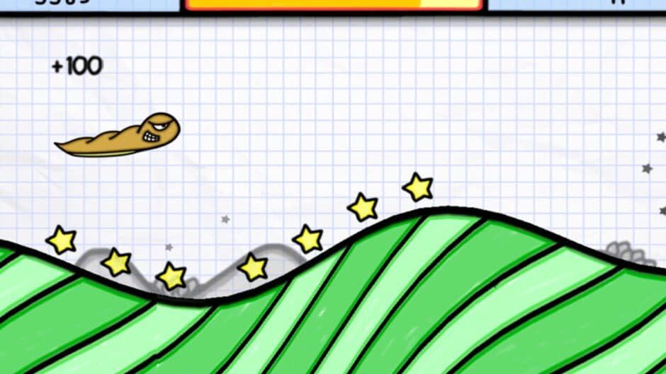 Скриншот 2 из Angry Hills