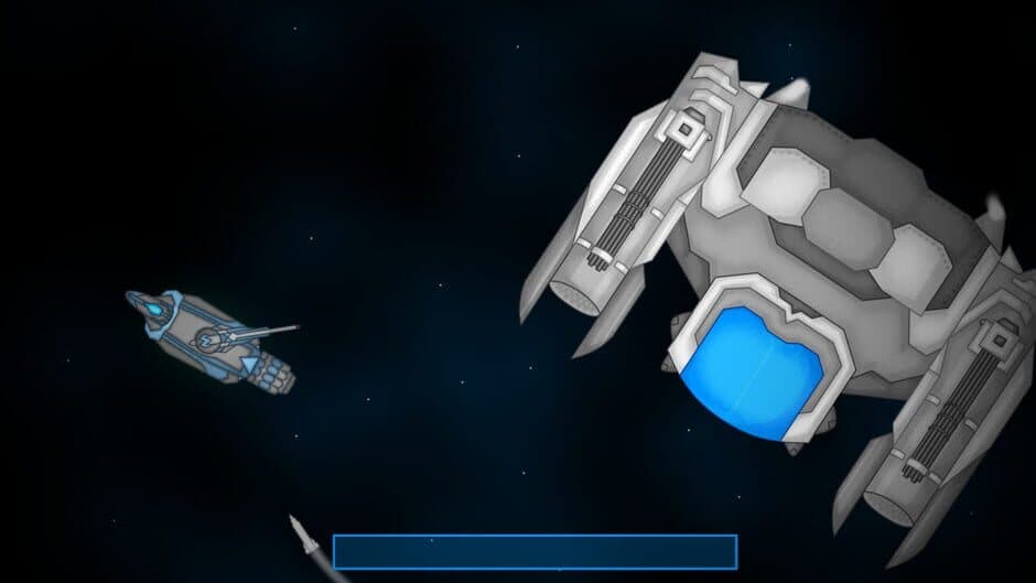Скриншот 2 из Galactic Fighter