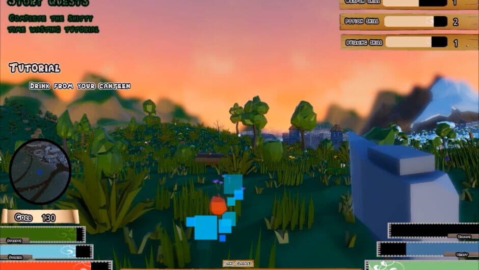 Скриншот 9 из Survive: The King Killer