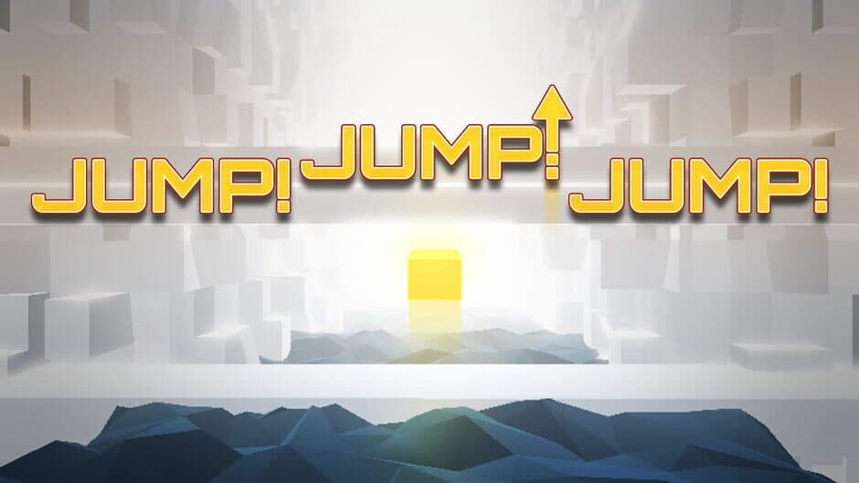 Скриншот 5 из Jump! Jump! Jump!