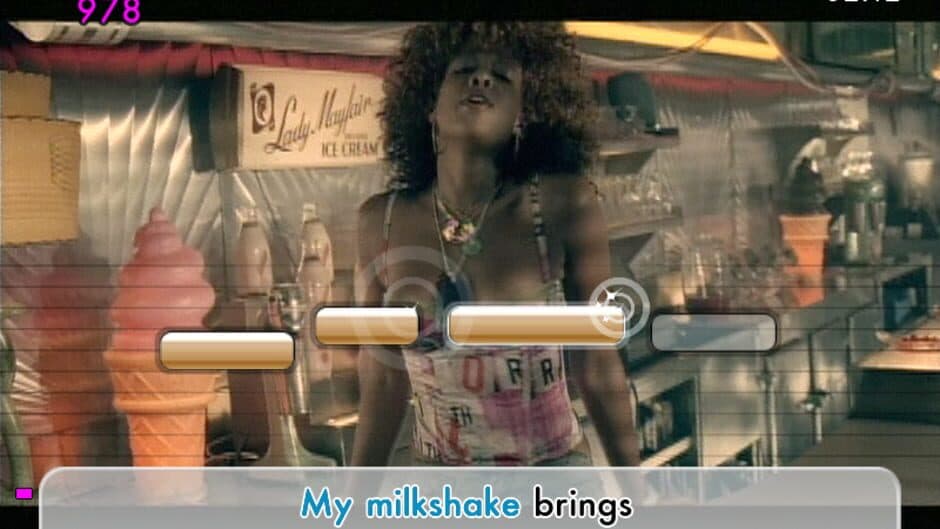 Скриншот 4 из We Sing Pop!