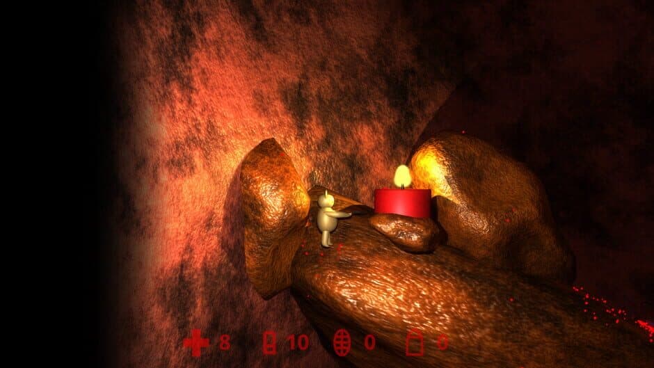 Скриншот 7 из Bloody and Cruel Story of Toys