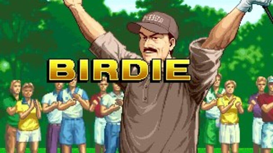 Скриншот 9 из Neo Turf Masters