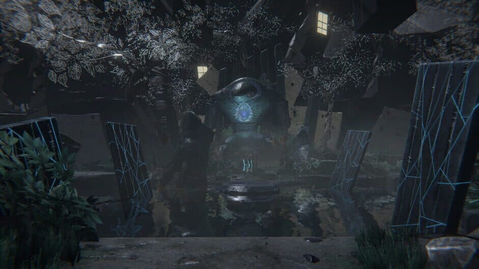 Скриншот 2 из Unknown Fate
