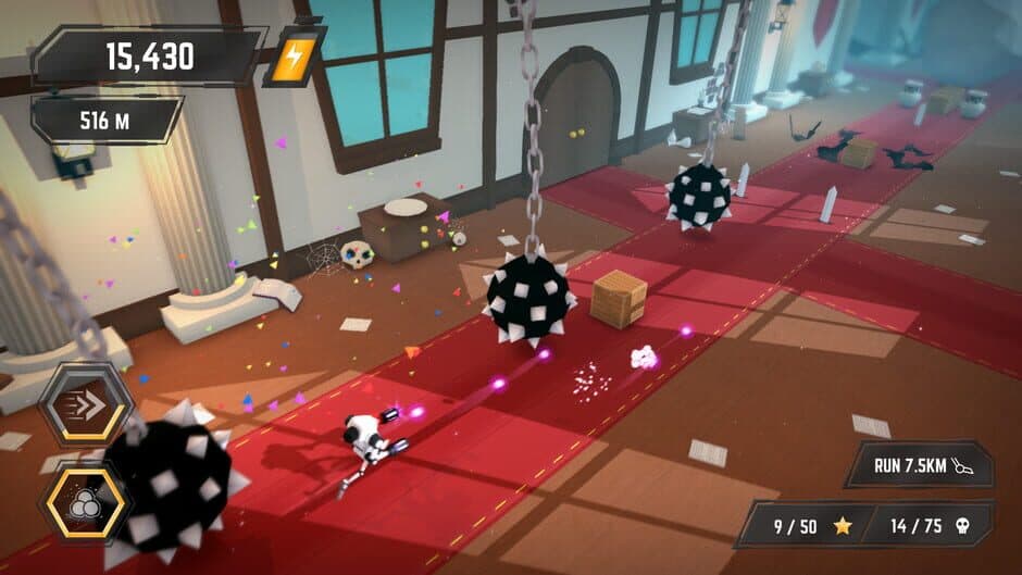 Скриншот 4 из Crashbots