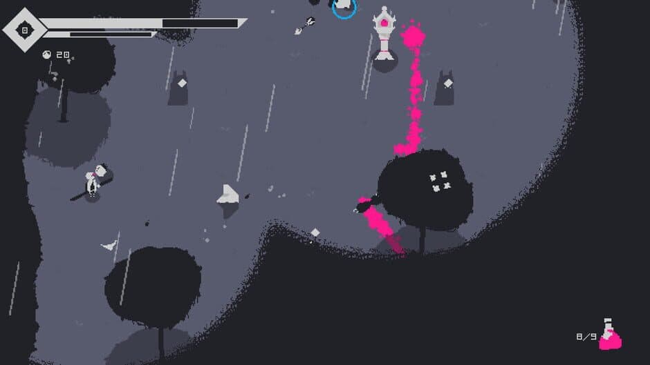 Скриншот 1 из Yumori Forest