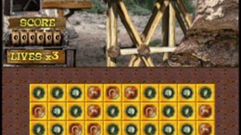 Скриншот 1 из Gold Fever