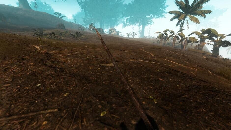 Скриншот 9 из Survival Simulator