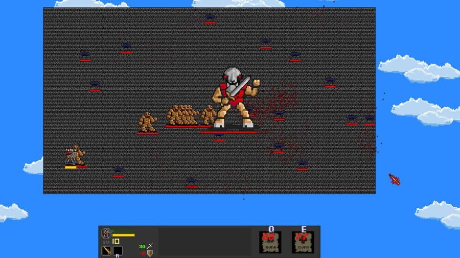 Скриншот 5 из BrawlQuest