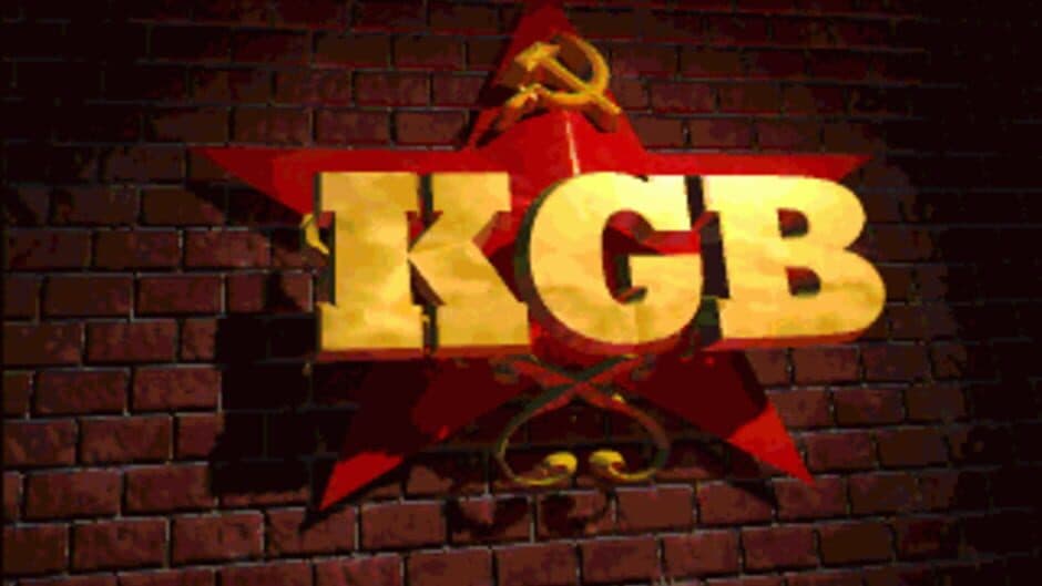 Скриншот 3 из KGB