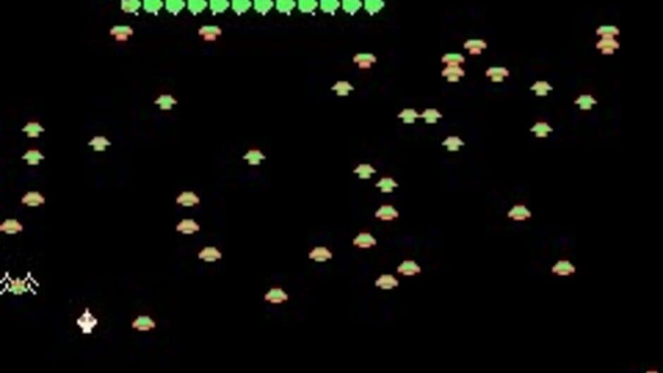 Скриншот 4 из Atari Anniversary Advance