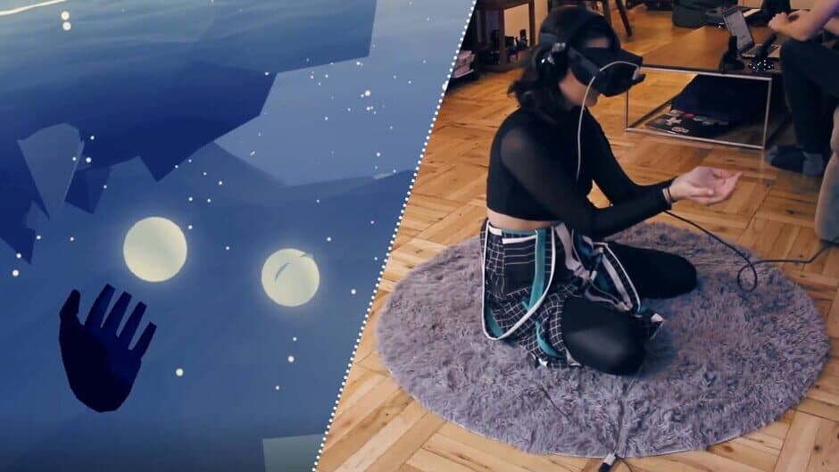 Скриншот 1 из Where Thoughts Go