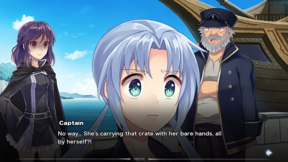 Скриншот 5 из Fault Milestone Two Side: Above