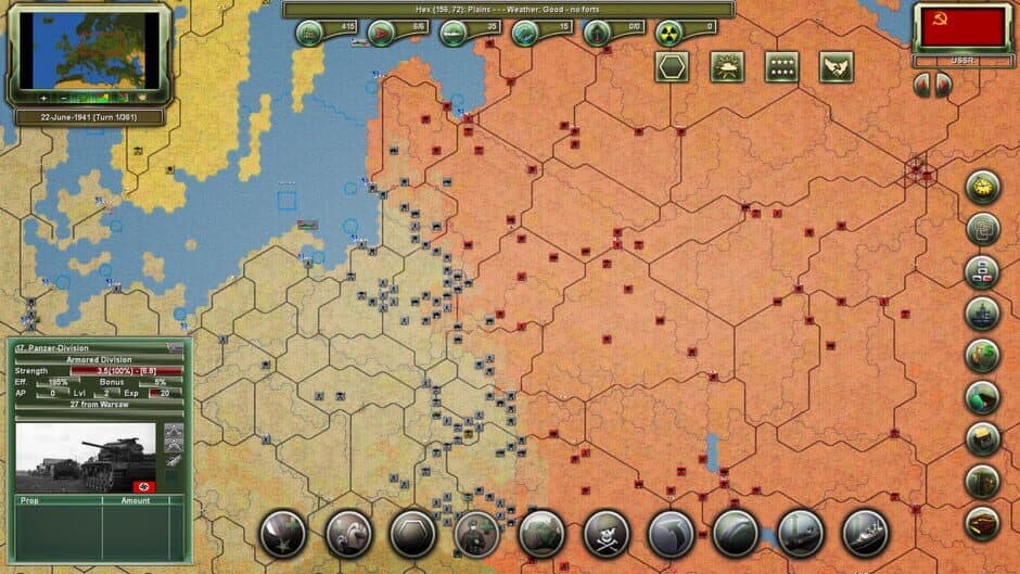 Скриншот 1 из Time of Fury