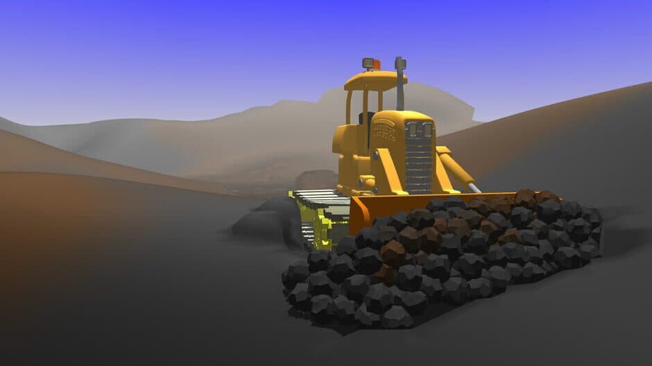 Скриншот 3 из The Little Crane That Could