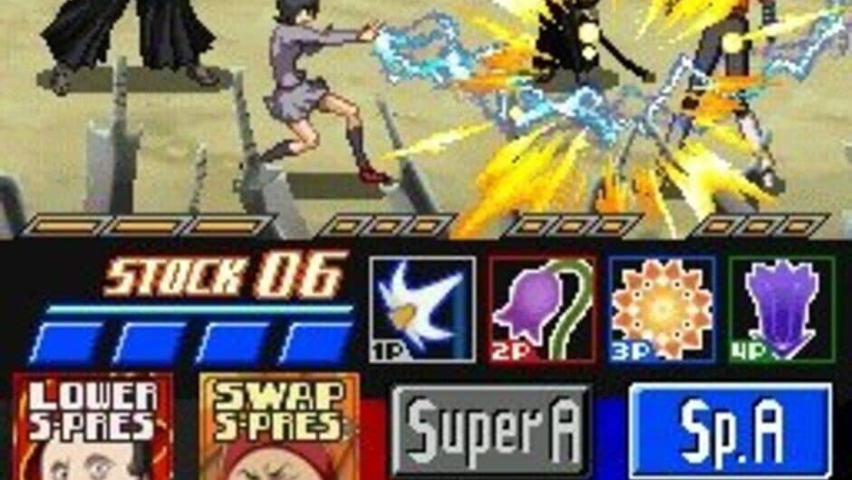 Скриншот 5 из Bleach: Dark Souls