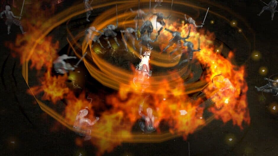 Скриншот 7 из Warriors Orochi 3 Hyper