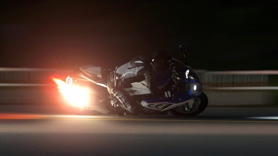 Скриншот 2 из Driveclub Bikes
