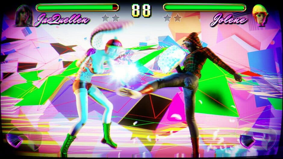 Скриншот 3 из Super Pillow Fight