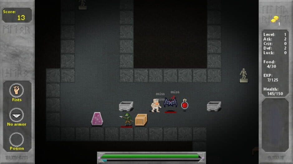 Скриншот 1 из Torgar's Quest