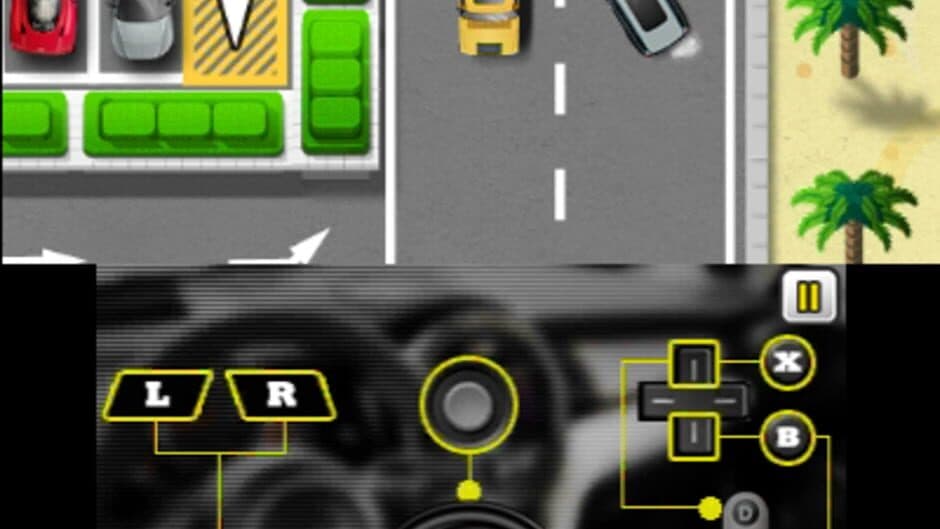 Скриншот 10 из Parking Star 3D