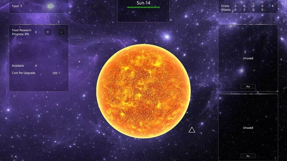 Скриншот 9 из Cosmos Defense