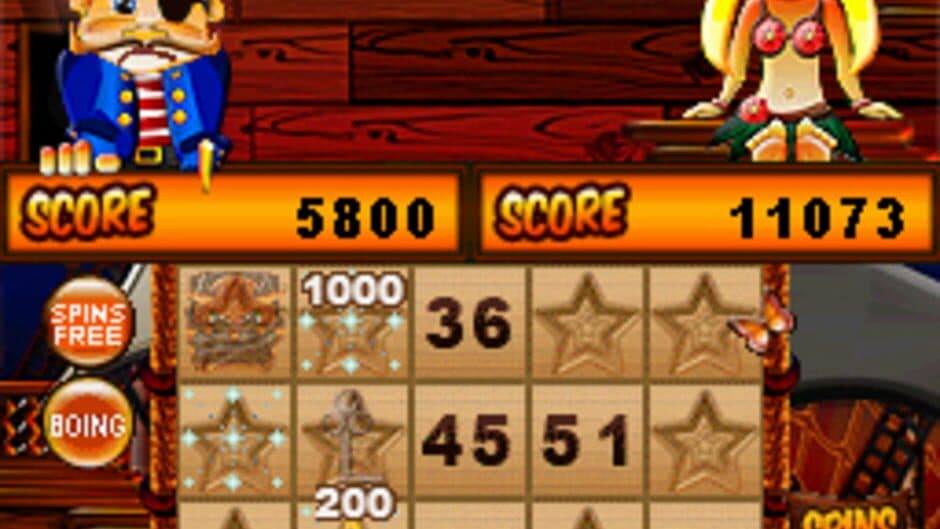 Скриншот 2 из Slingo Quest