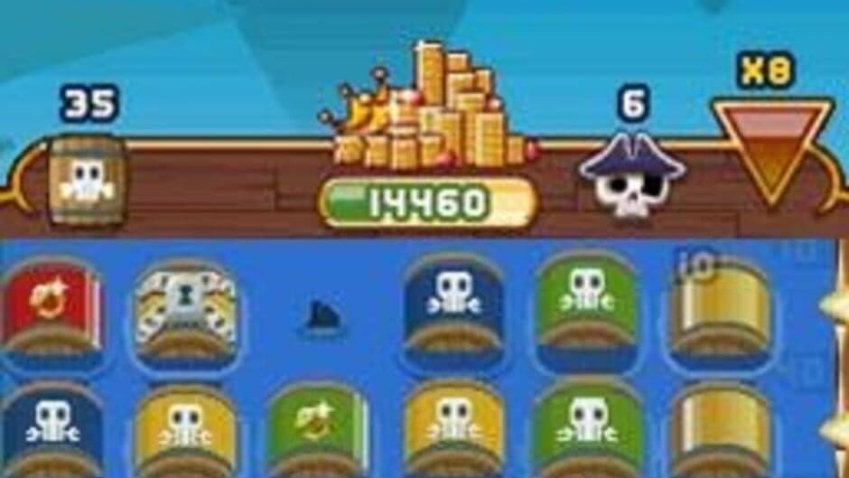 Скриншот 8 из Ikibago