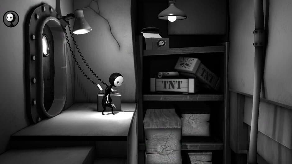 Скриншот 2 из Escape Plan