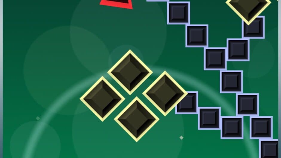 Скриншот 3 из Circle vs. Spikes