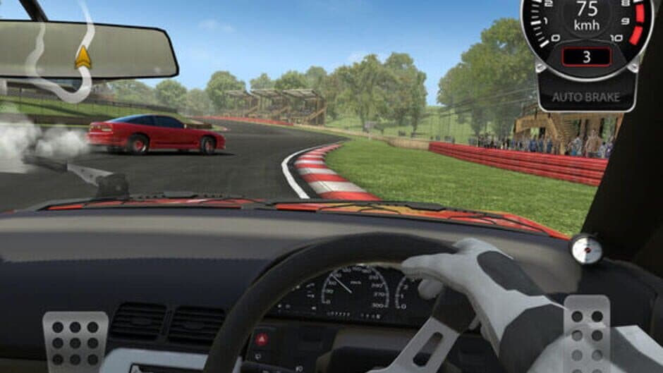 Скриншот 3 из CarX Drift Racing