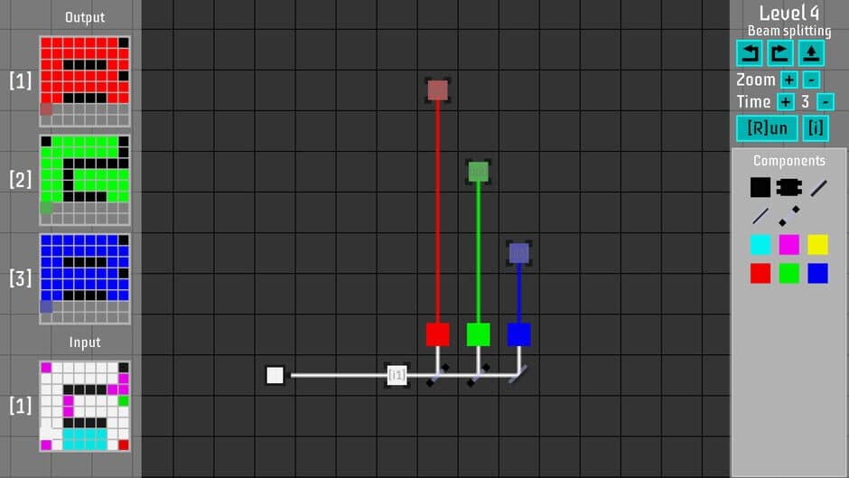 Скриншот 3 из Octopticom