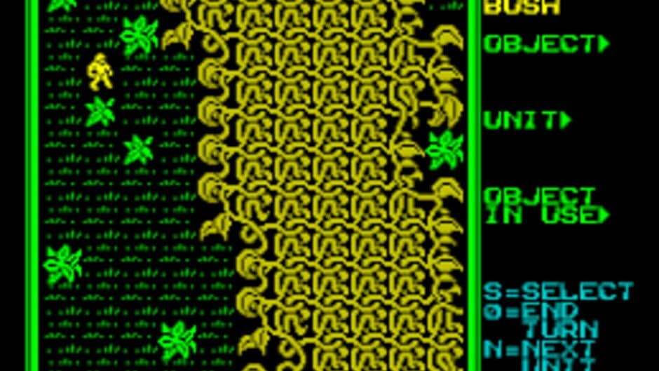 Скриншот 2 из Rebelstar II: Alien Encounter