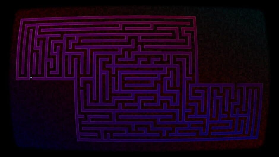Скриншот 4 из RetroMaze