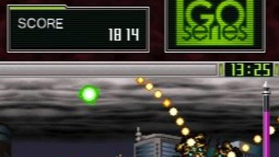 Скриншот 5 из G.G Series: Dark Spirits