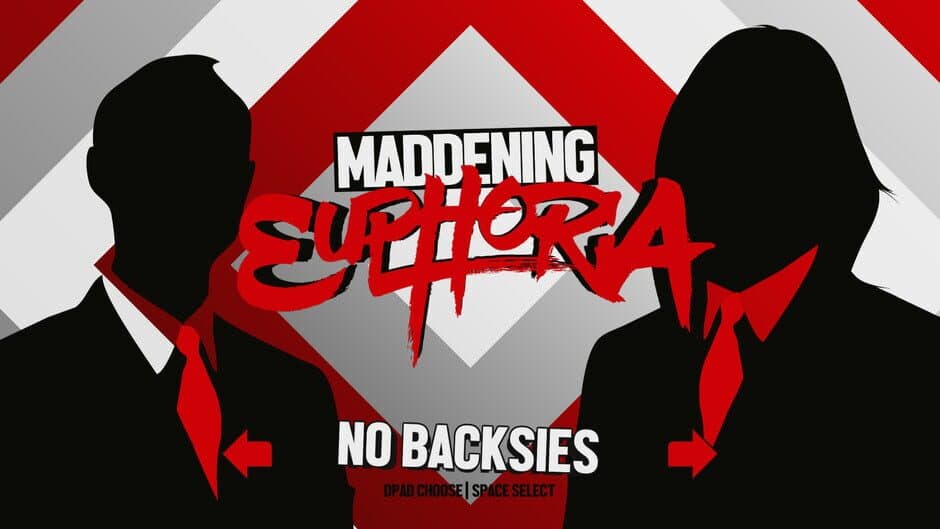 Скриншот 1 из Maddening Euphoria