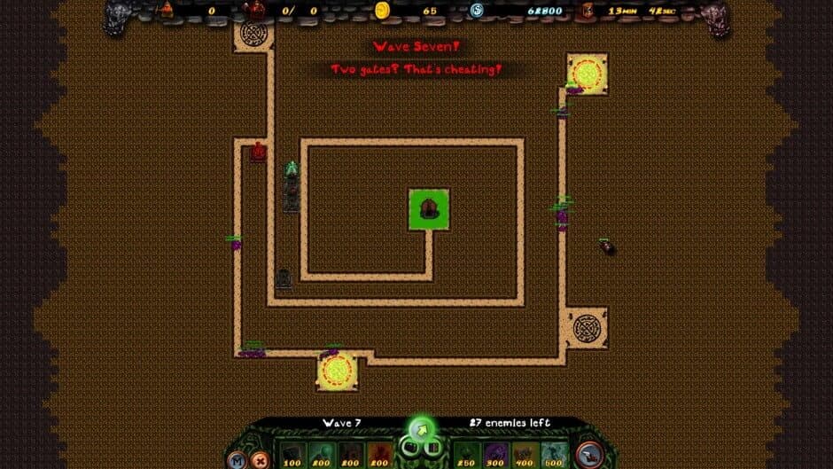 Скриншот 3 из Dwarfs F2P