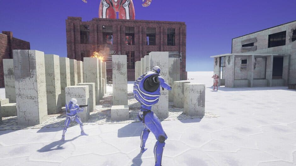 Скриншот 2 из Morphies Law