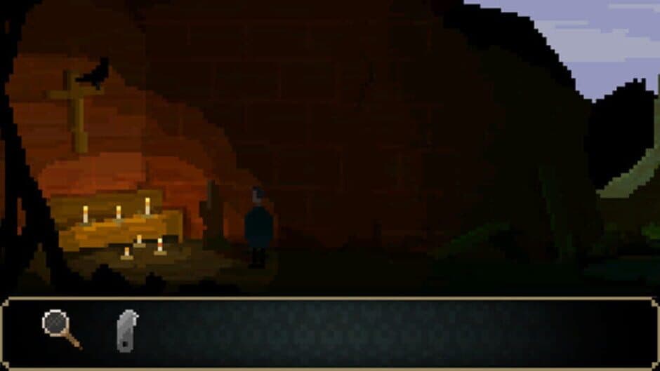 Скриншот 5 из The Last Door: Season 2
