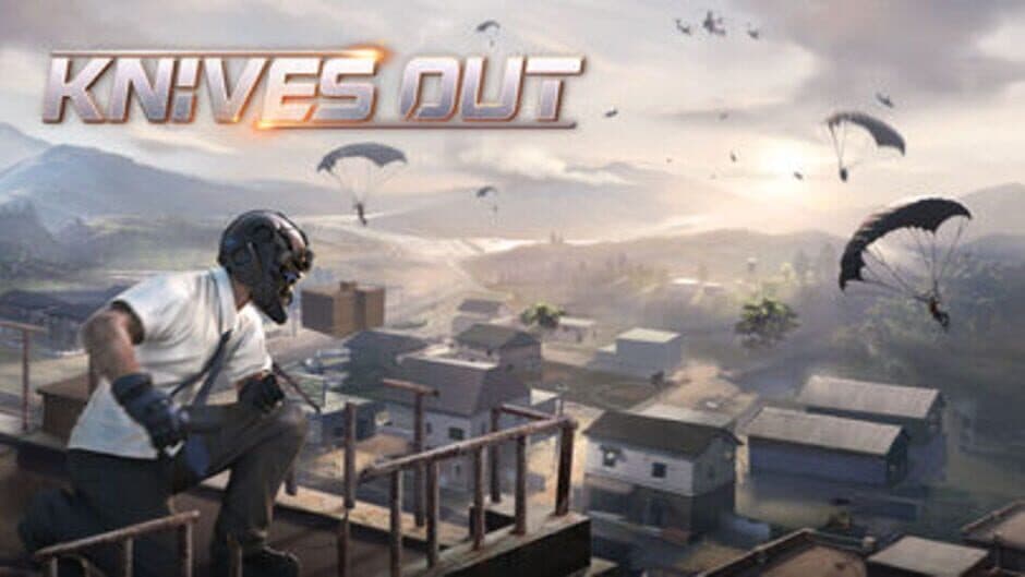 Скриншот 3 из Knives Out