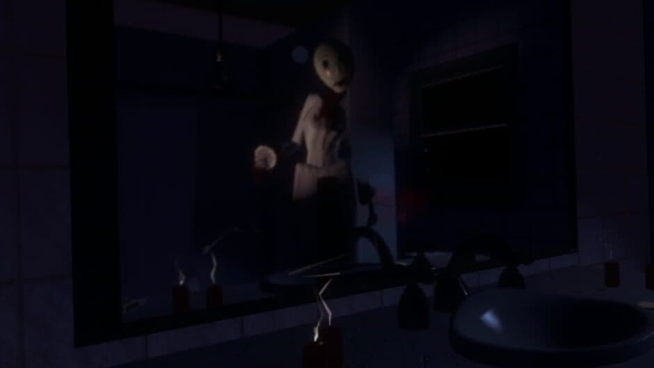 Скриншот 4 из Escape Bloody Mary