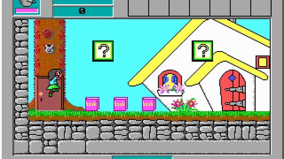 Скриншот 4 из Word Rescue