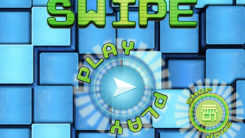 Скриншот 2 из Turbo Finger Swipe