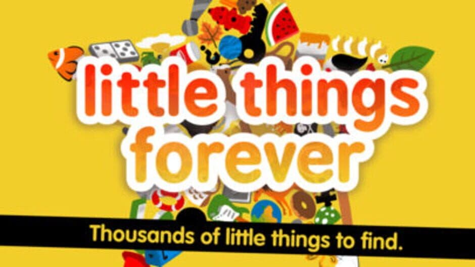 Скриншот 4 из Little Things Forever