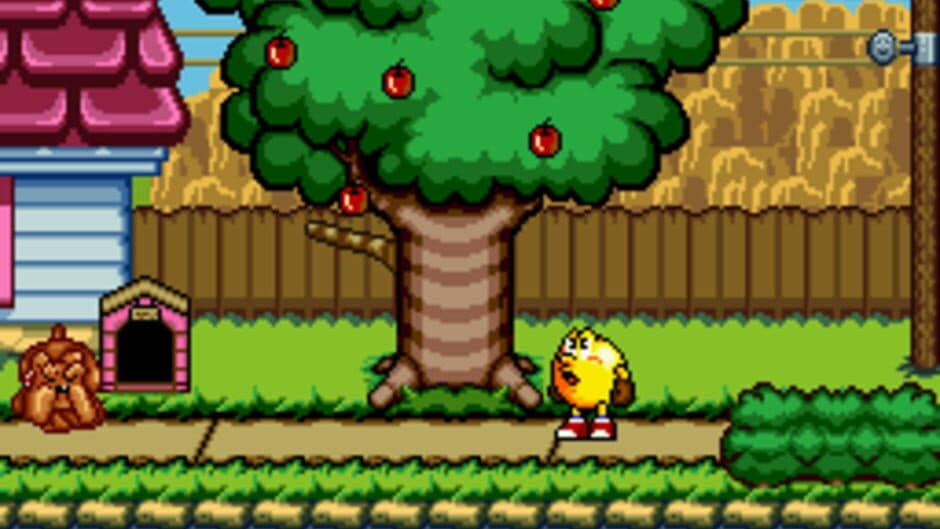 Скриншот 8 из Pac-Man 2: The New Adventures