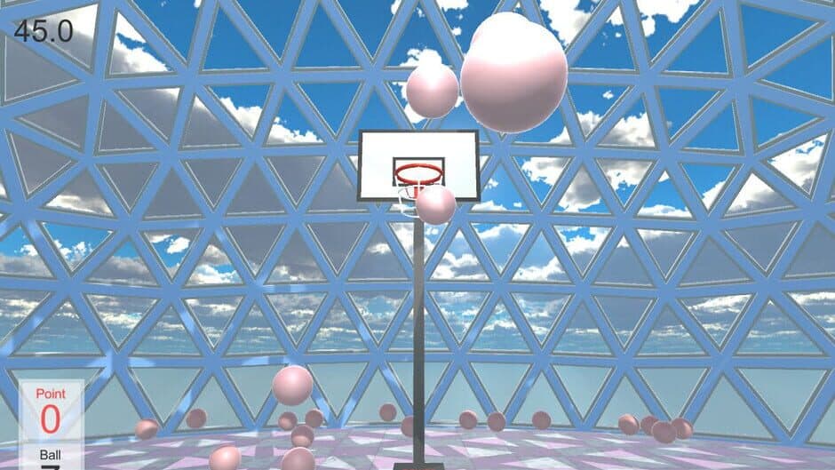 Скриншот 5 из Free Throw