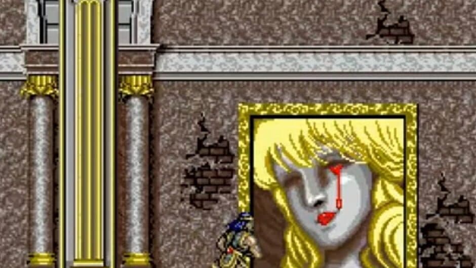 Скриншот 1 из Haunted Castle