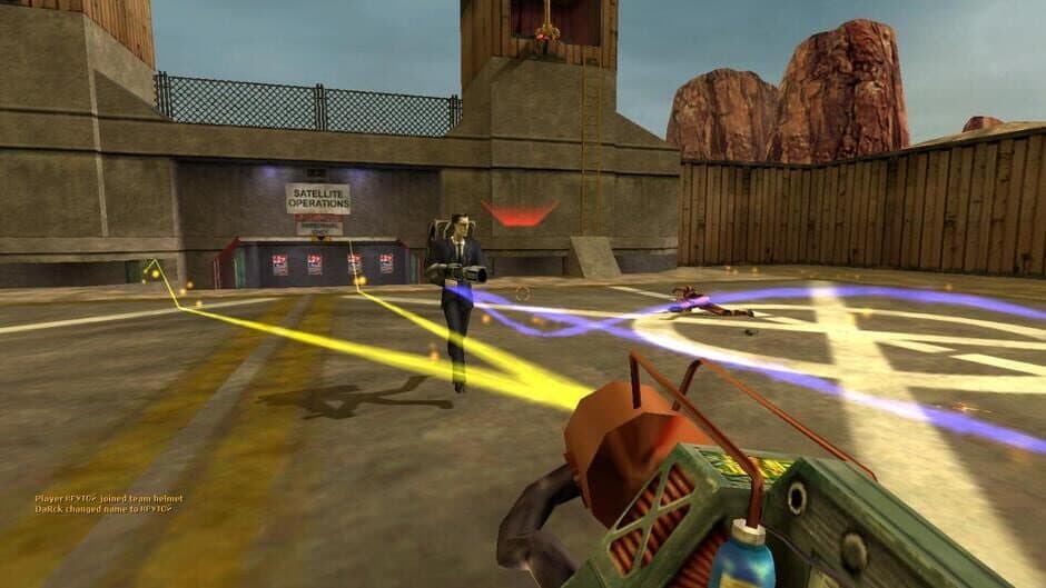 Скриншот 4 из Half-Life Deathmatch: Source