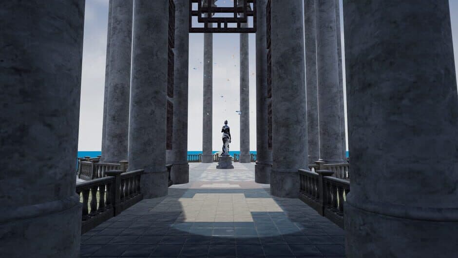 Скриншот 4 из Call of the Ocean