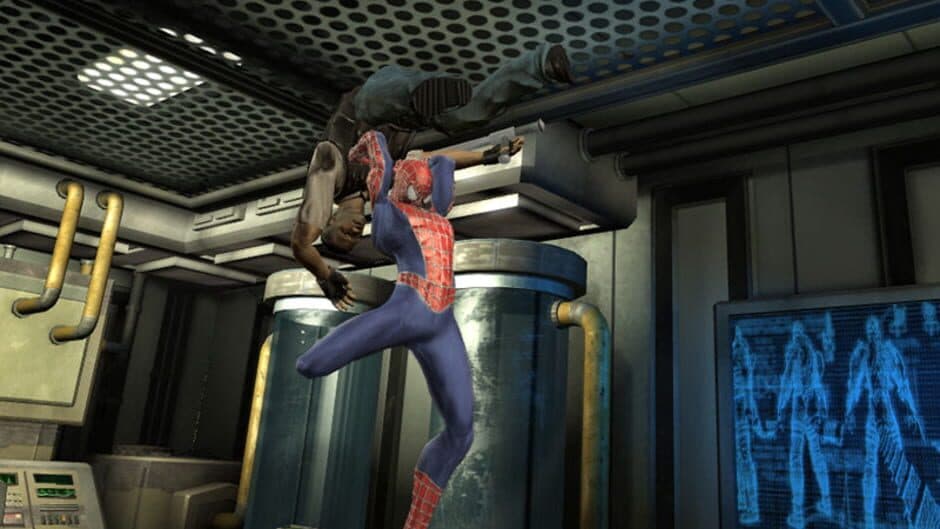 Скриншот 8 из Spider-Man 3